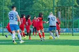 中国男篮在传承中奋起